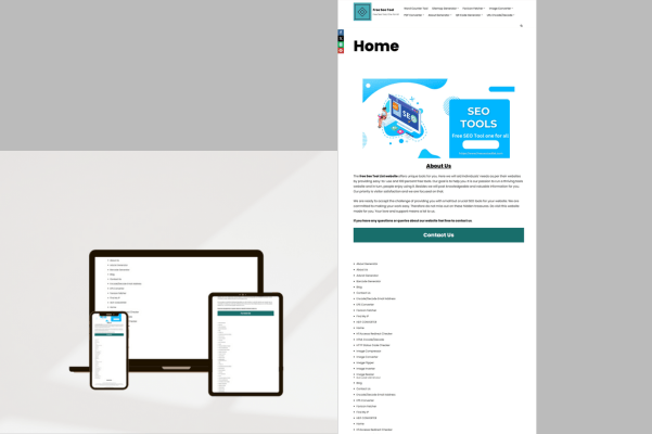 tools website