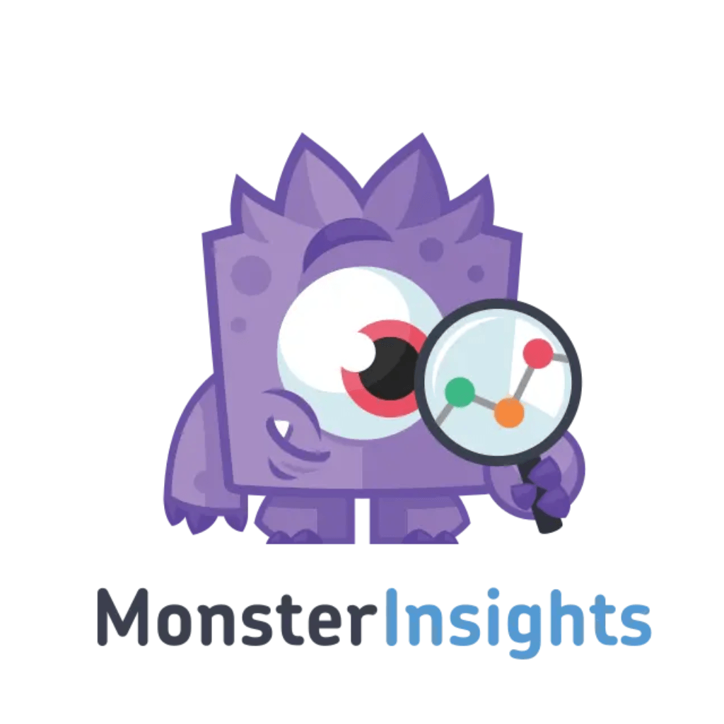 Monsterinsights Plugin