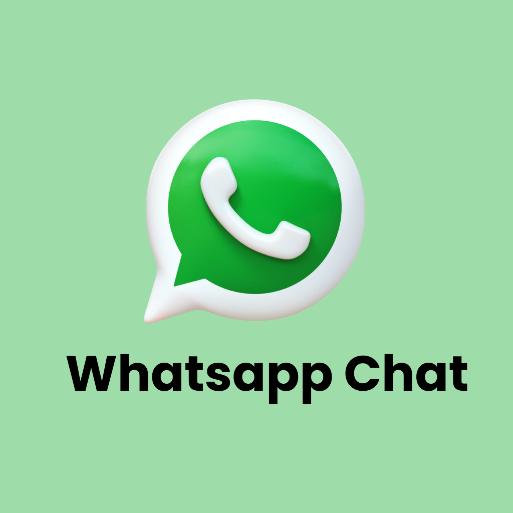 Whatsapp chat