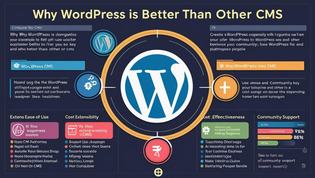 why other is better than other cms