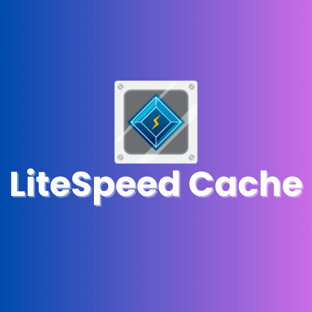 Litespeed Cache