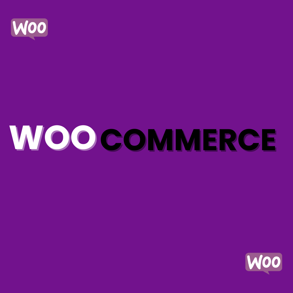 Woo Commerce Plugin