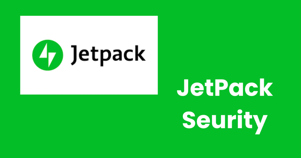 JetPack security